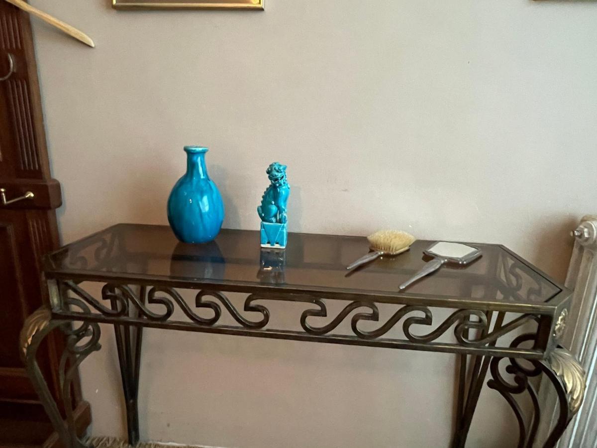 فندق Domaine D'Angouire موستيه سانت ماري المظهر الخارجي الصورة