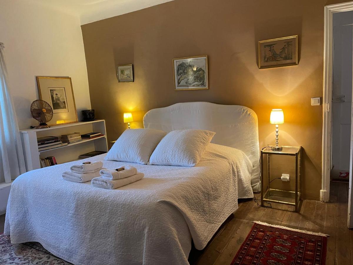 فندق Domaine D'Angouire موستيه سانت ماري المظهر الخارجي الصورة