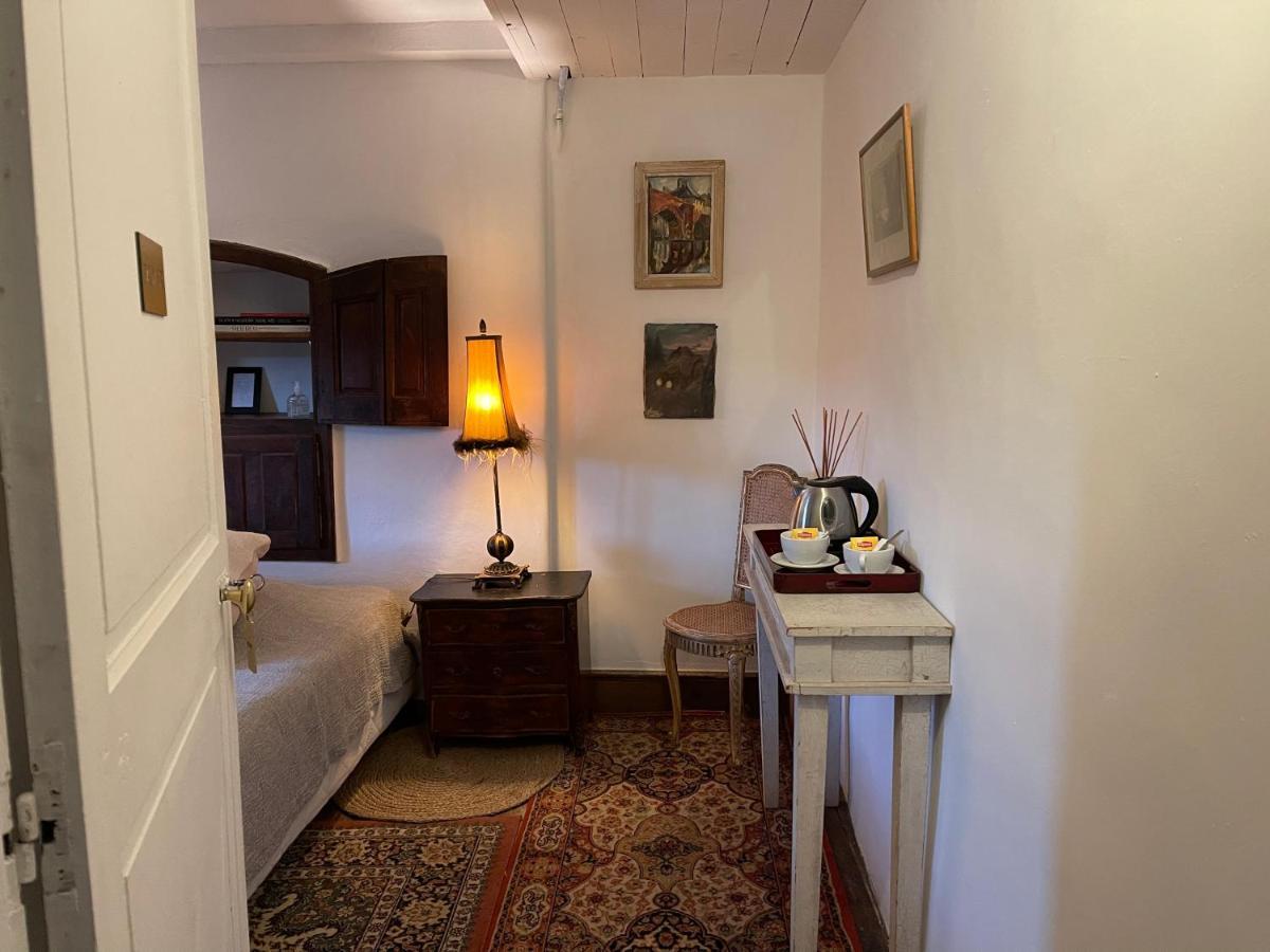 فندق Domaine D'Angouire موستيه سانت ماري المظهر الخارجي الصورة