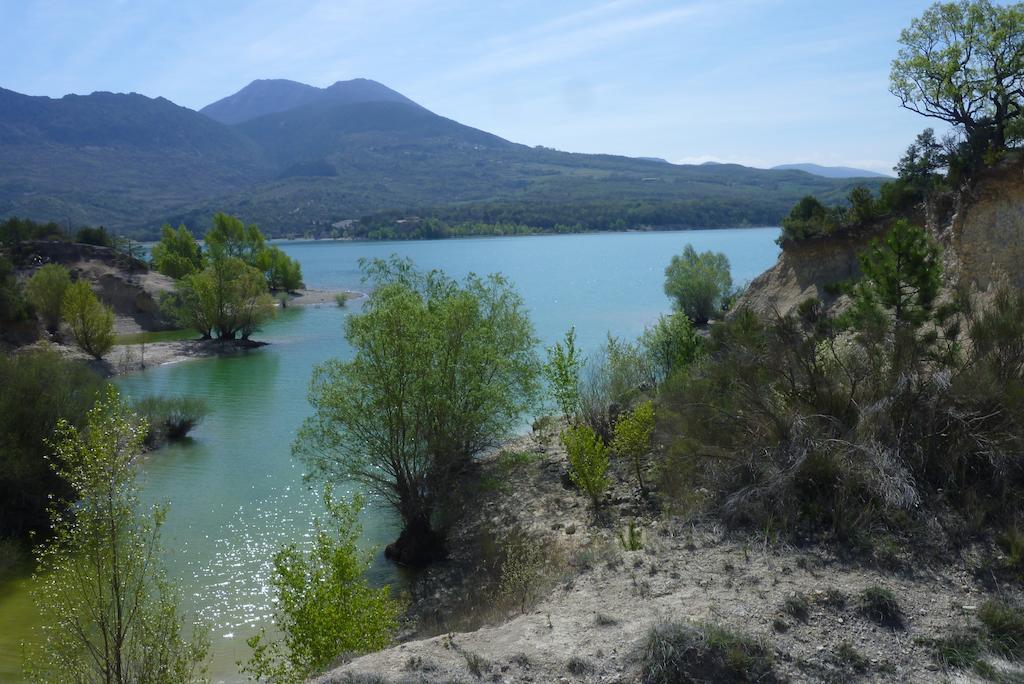 فندق Domaine D'Angouire موستيه سانت ماري المظهر الخارجي الصورة