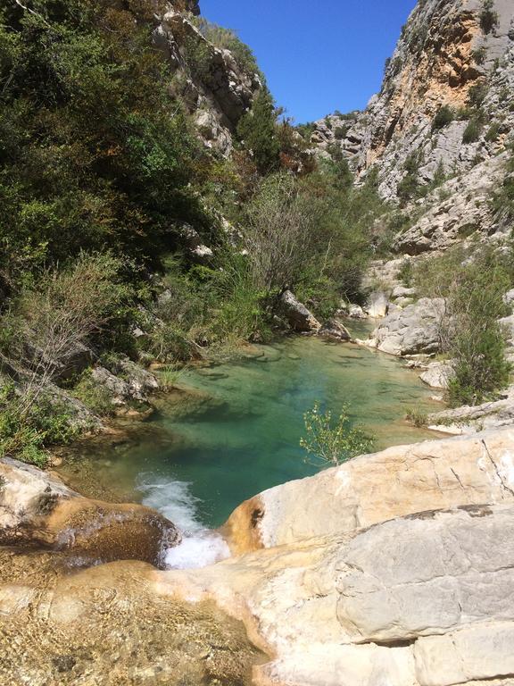 فندق Domaine D'Angouire موستيه سانت ماري المظهر الخارجي الصورة