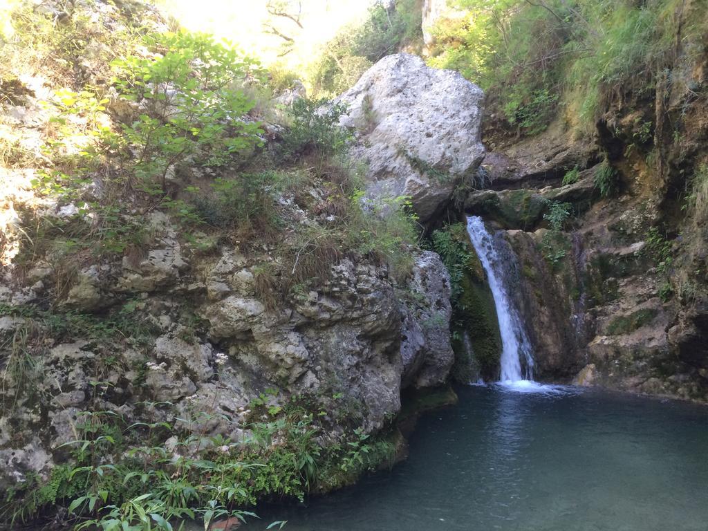 فندق Domaine D'Angouire موستيه سانت ماري المظهر الخارجي الصورة