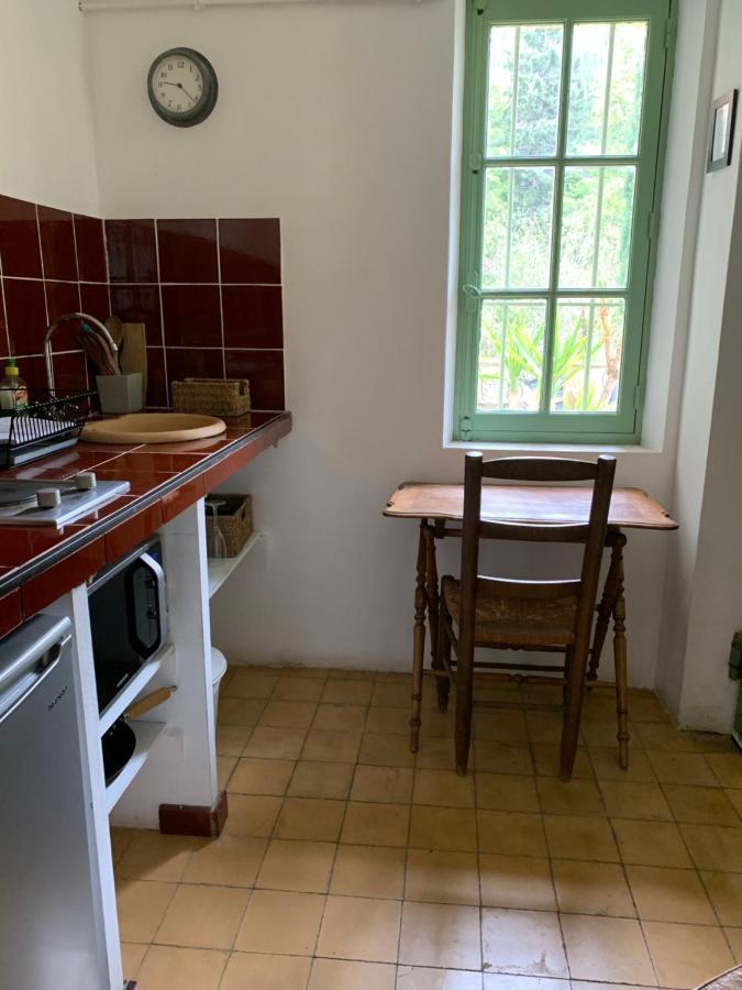 فندق Domaine D'Angouire موستيه سانت ماري المظهر الخارجي الصورة